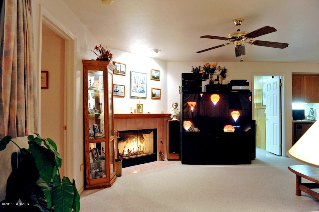 4491 E River Oak Trail