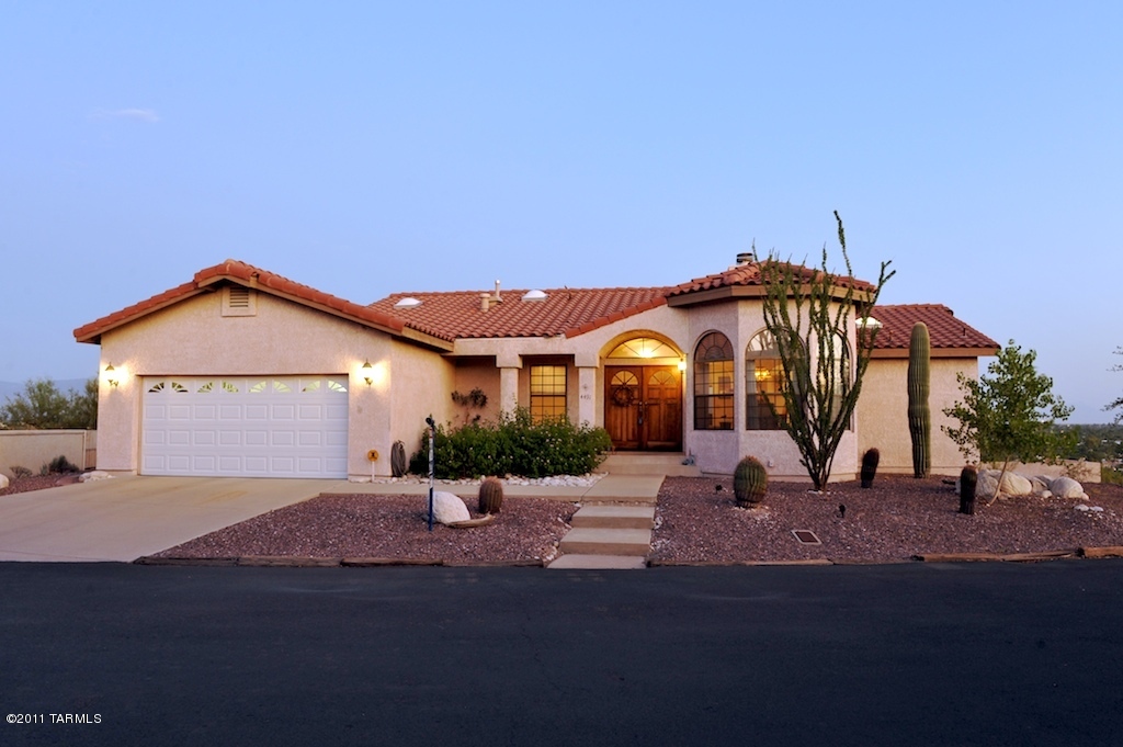 4491 E River Oak Trail