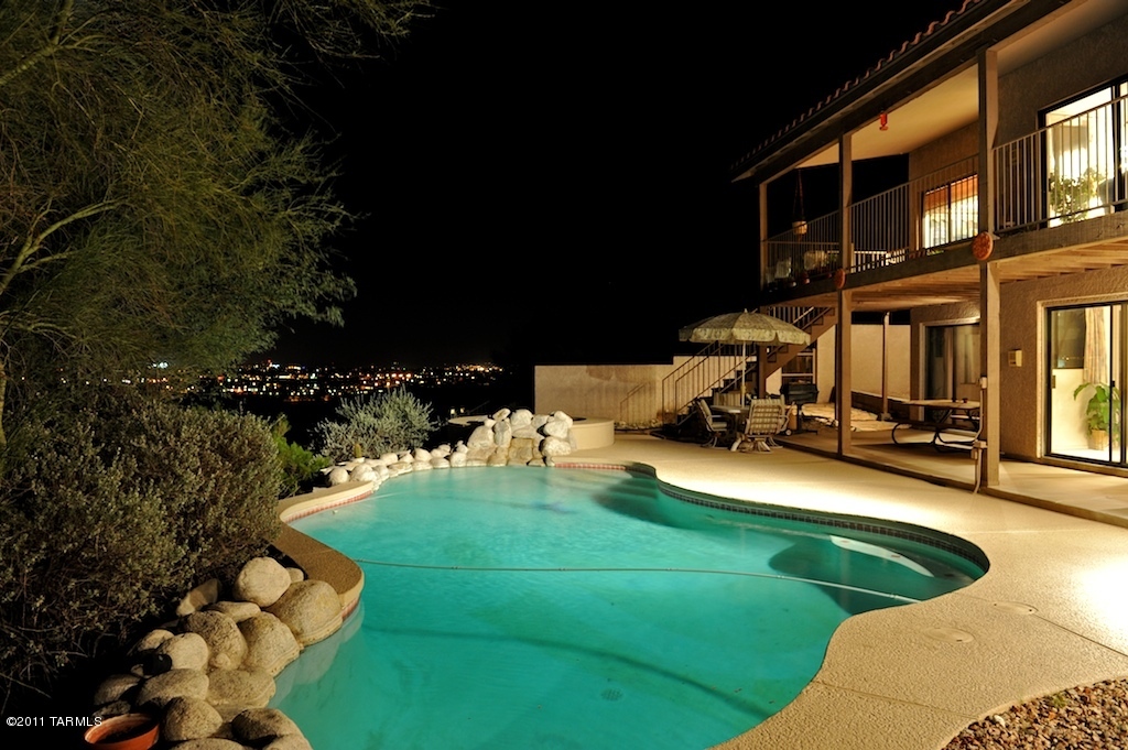 4491 E River Oak Trail