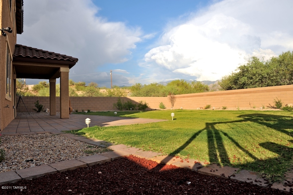 578 E Channel View Place