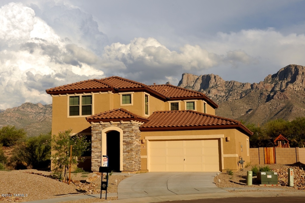 578 E Channel View Place