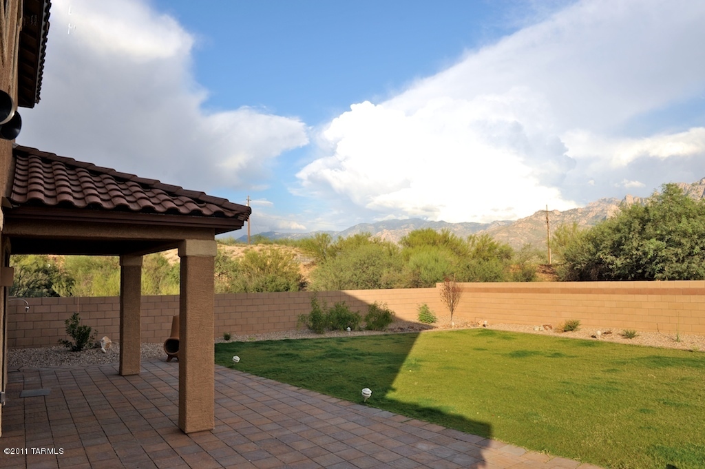 578 E Channel View Place