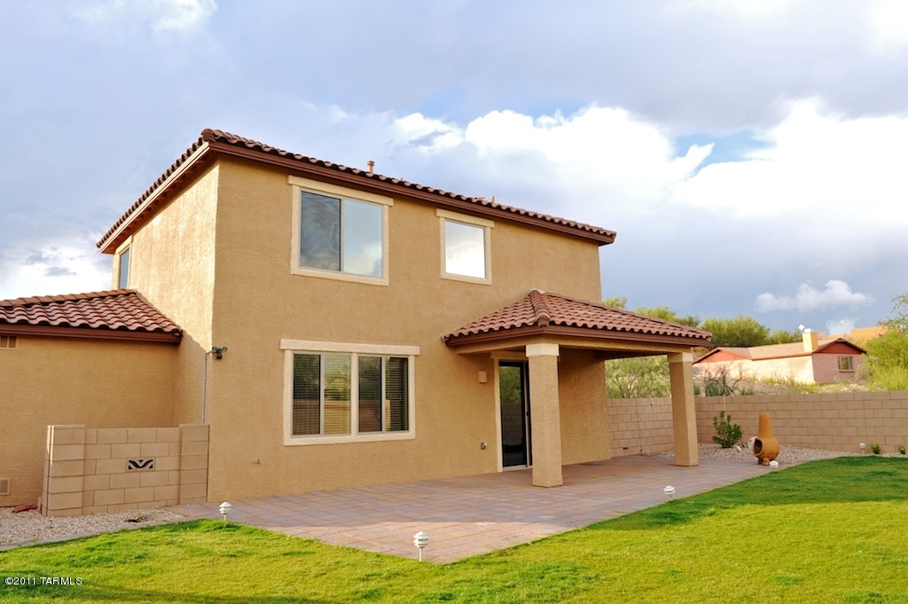 578 E Channel View Place