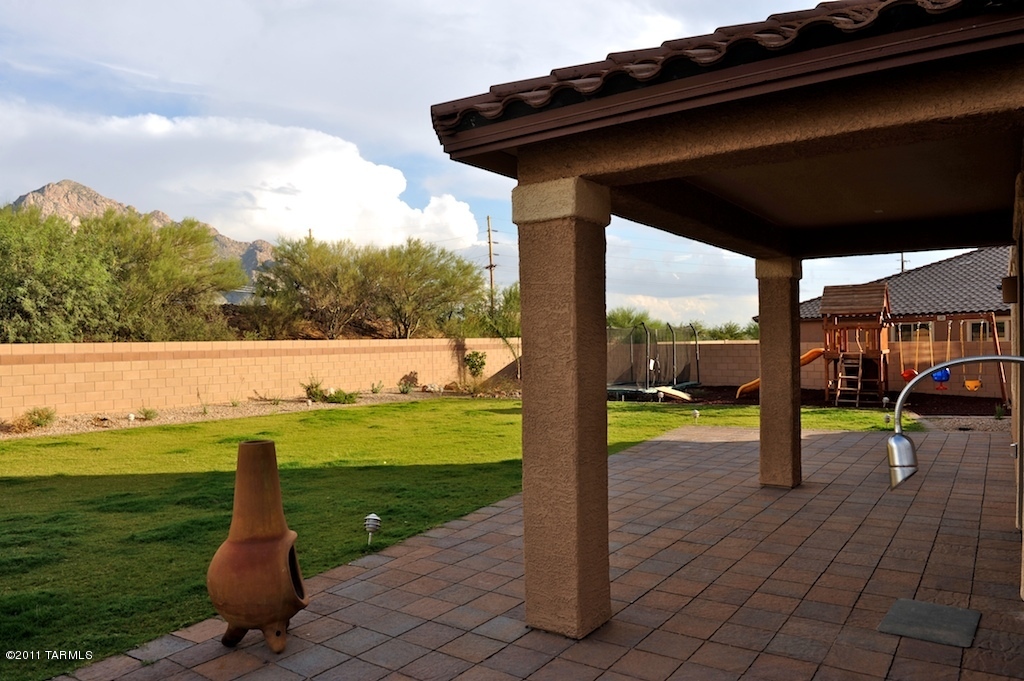 578 E Channel View Place