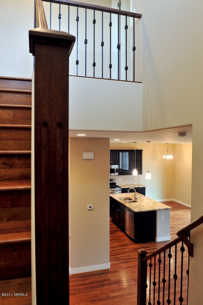 578 E Channel View Place