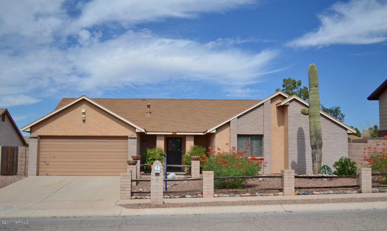 4750 W Snow Leopard Drive