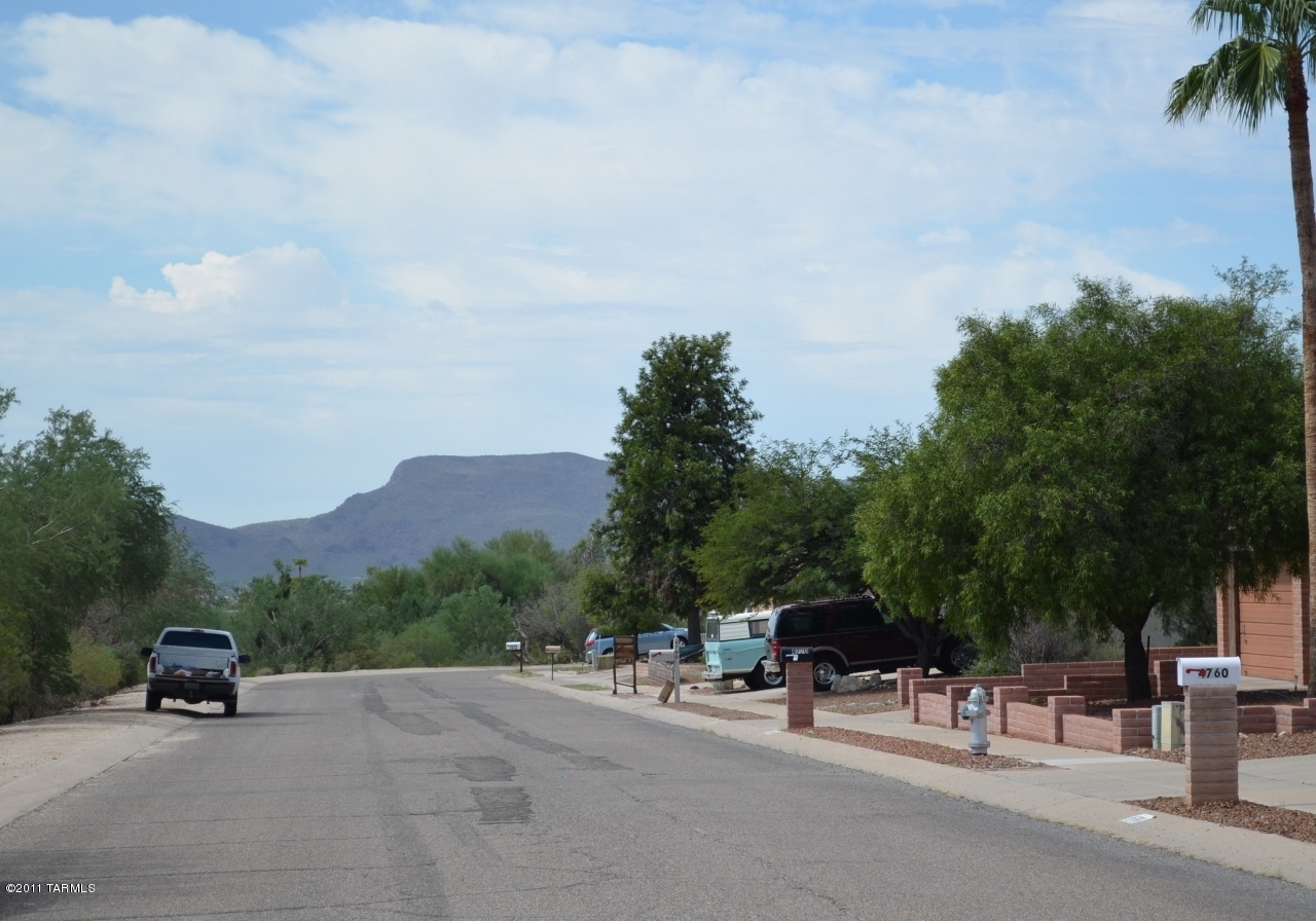 4750 W Snow Leopard Drive