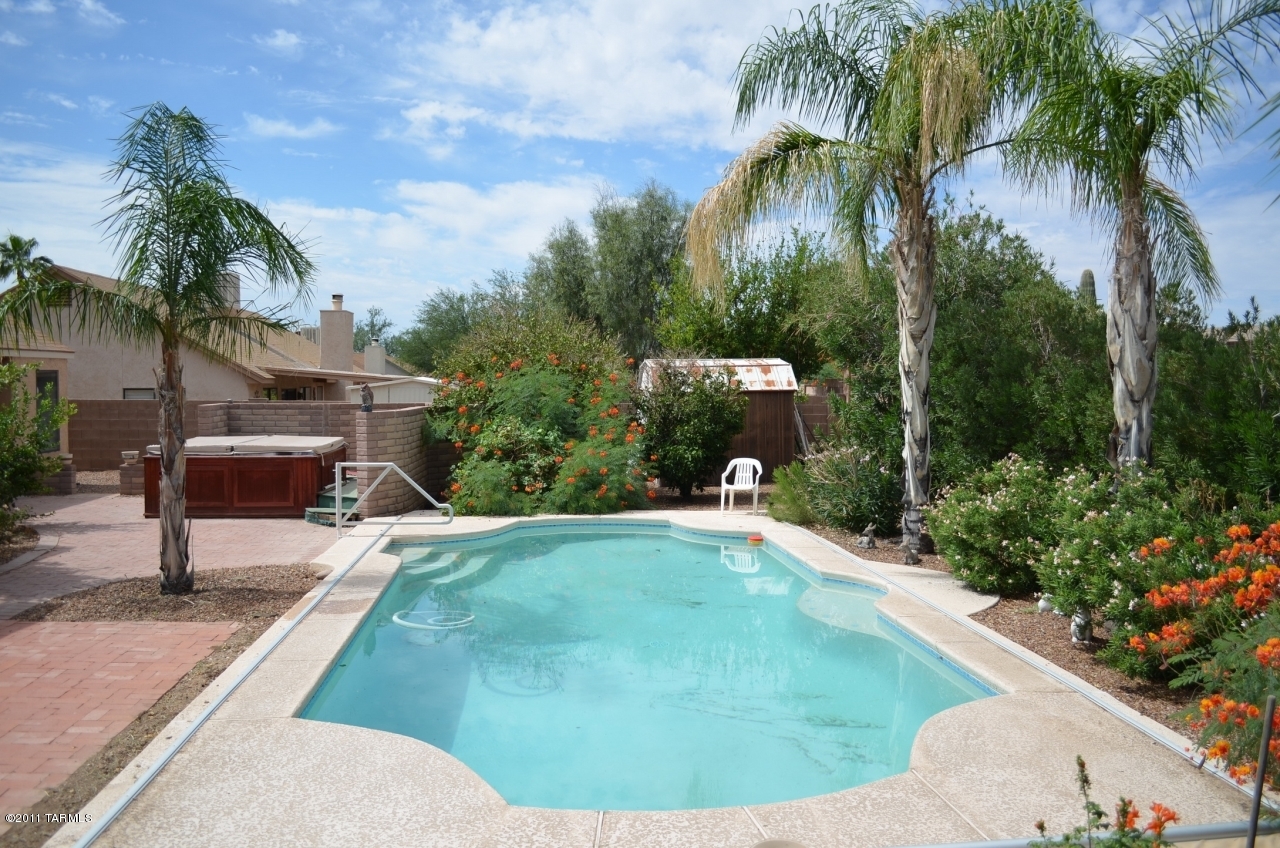 4750 W Snow Leopard Drive