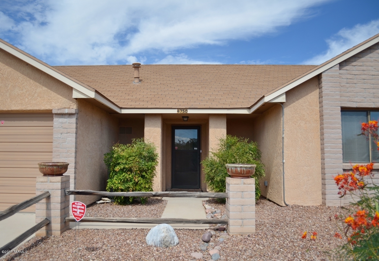 4750 W Snow Leopard Drive