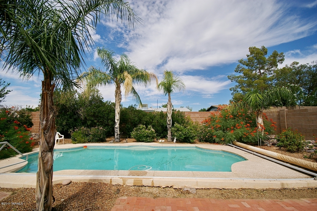 4750 W Snow Leopard Drive