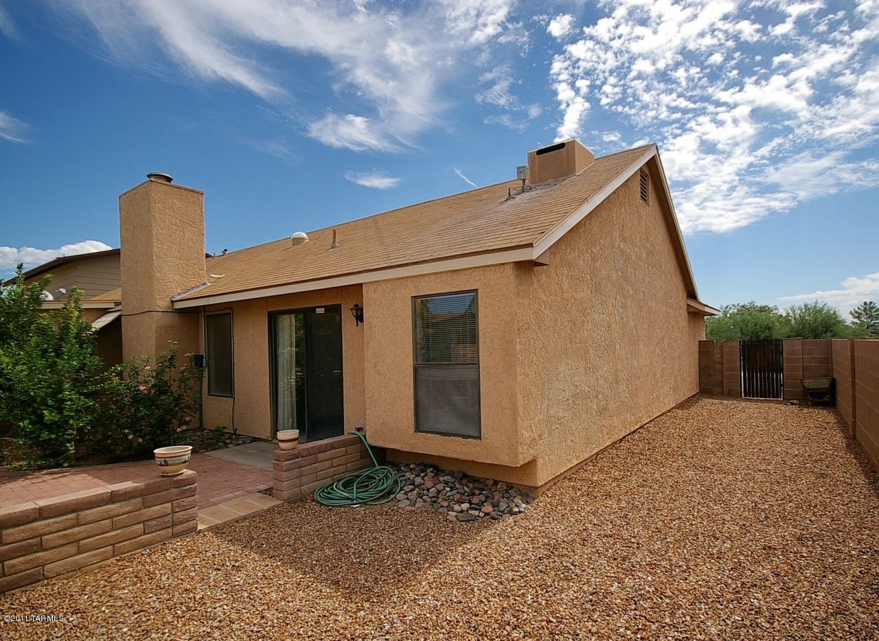 4750 W Snow Leopard Drive