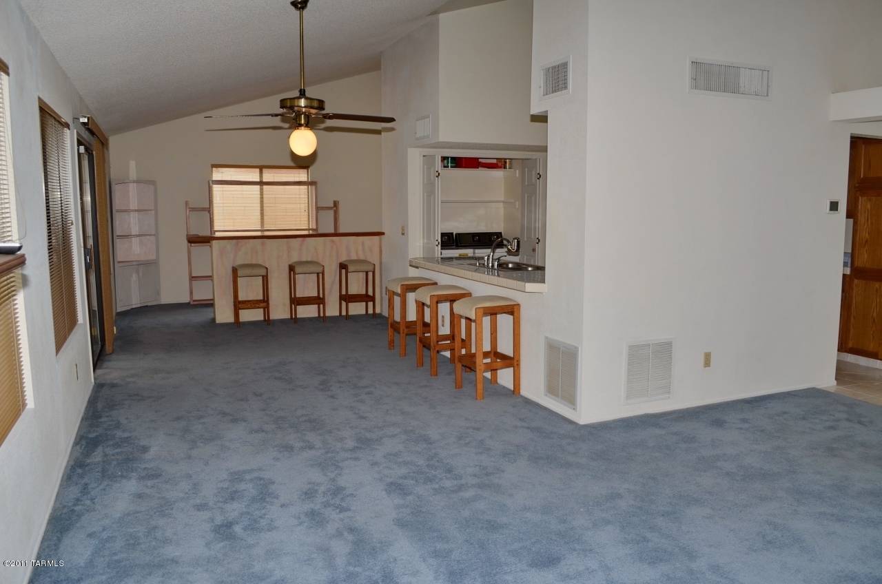 4750 W Snow Leopard Drive