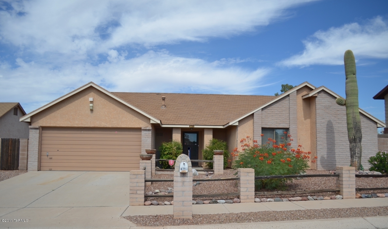 4750 W Snow Leopard Drive