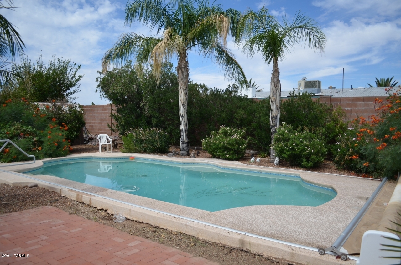 4750 W Snow Leopard Drive