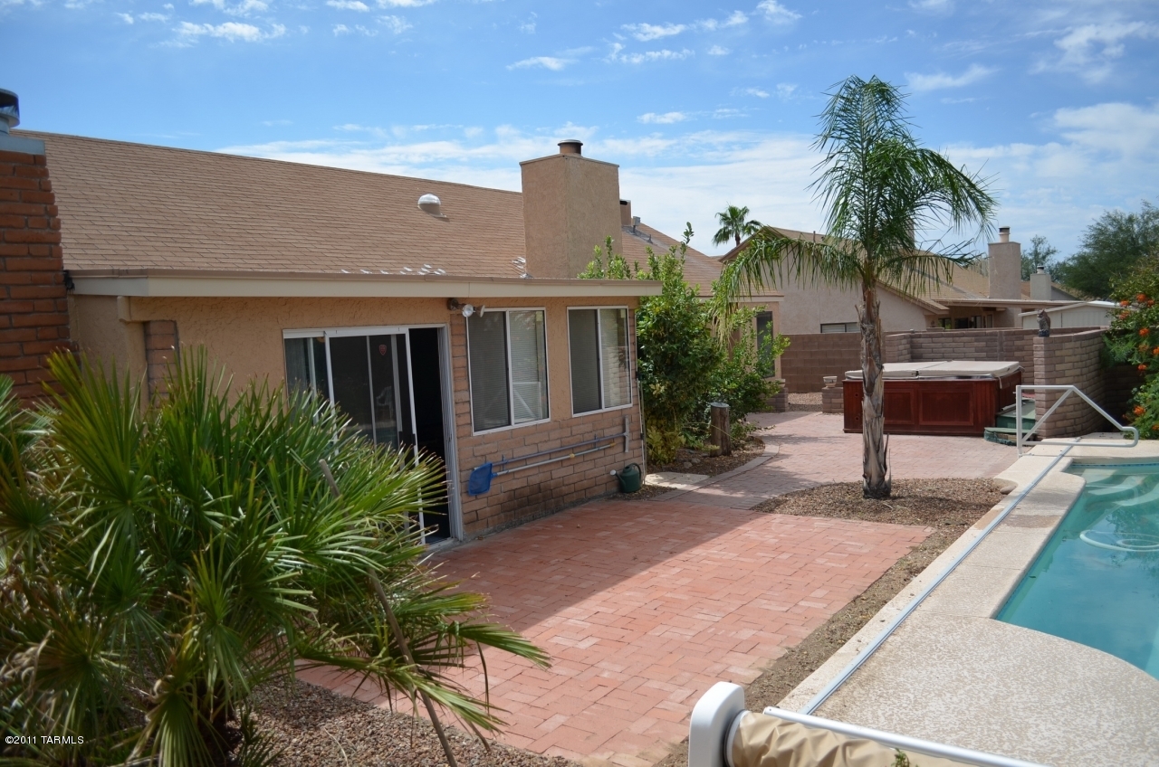 4750 W Snow Leopard Drive