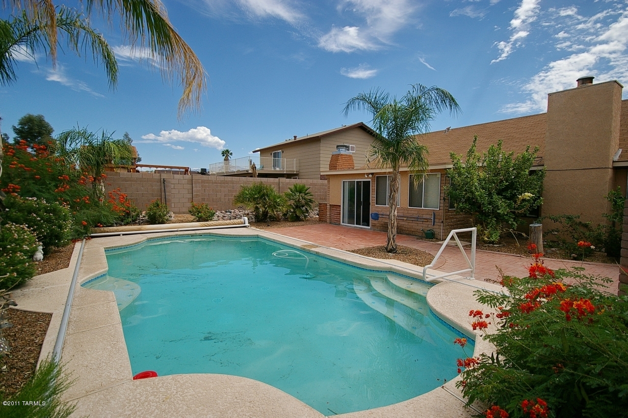 4750 W Snow Leopard Drive