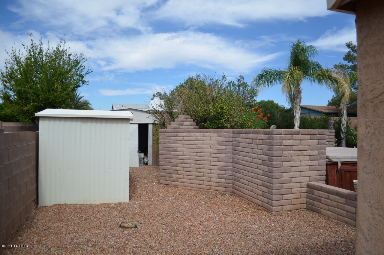 4750 W Snow Leopard Drive