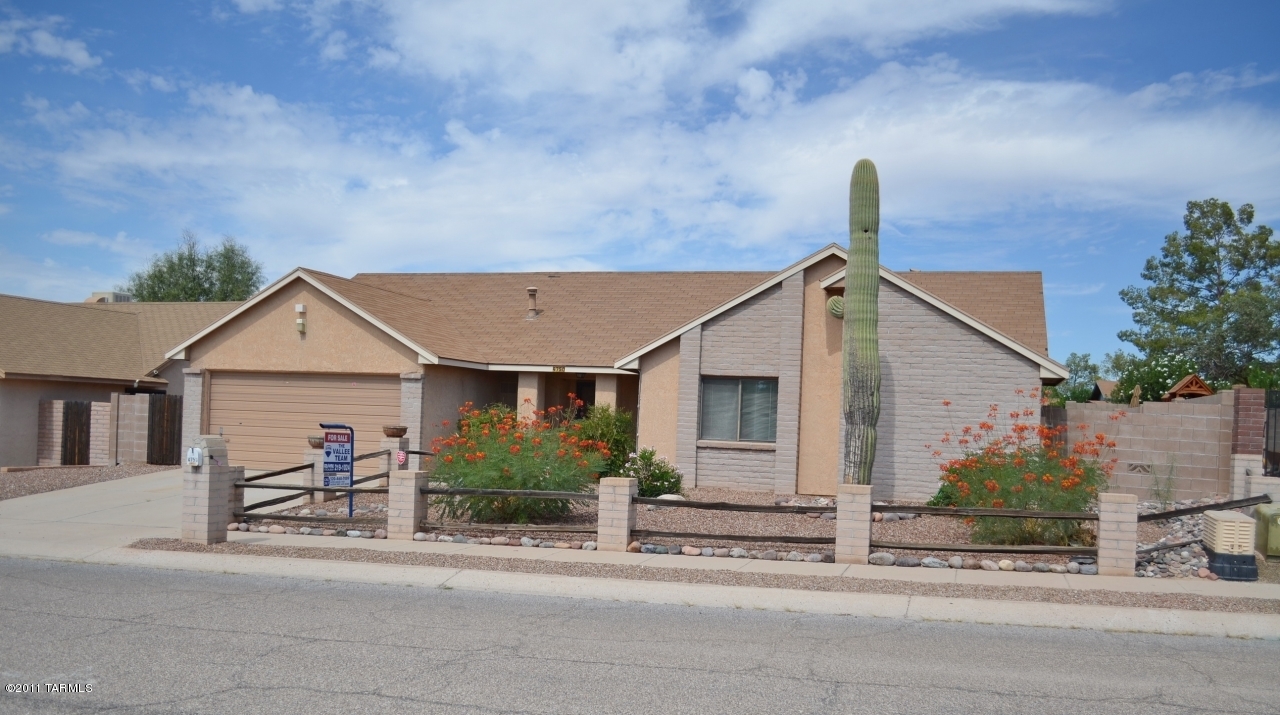 4750 W Snow Leopard Drive