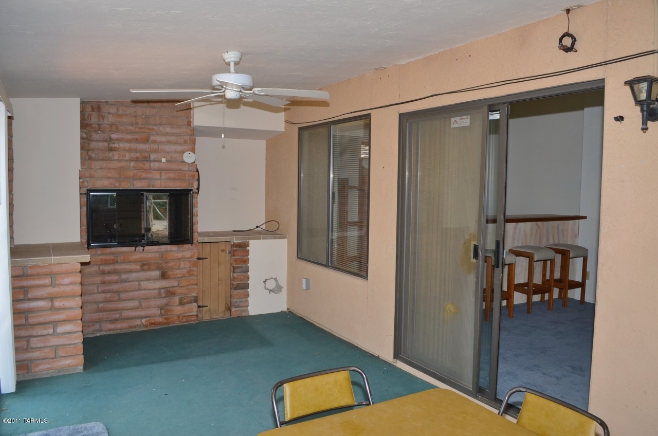 4750 W Snow Leopard Drive