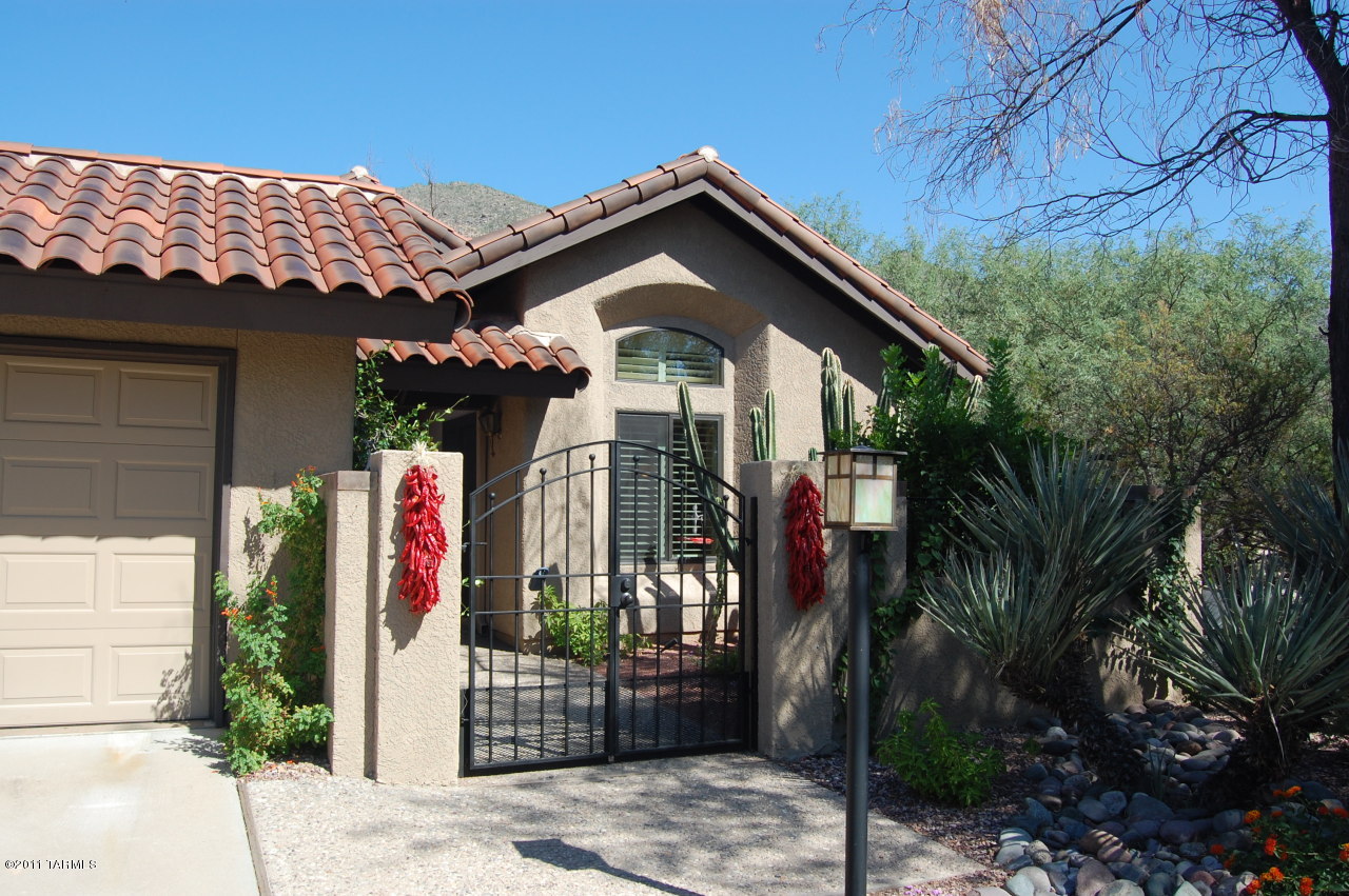 7283 E Grey Fox Lane