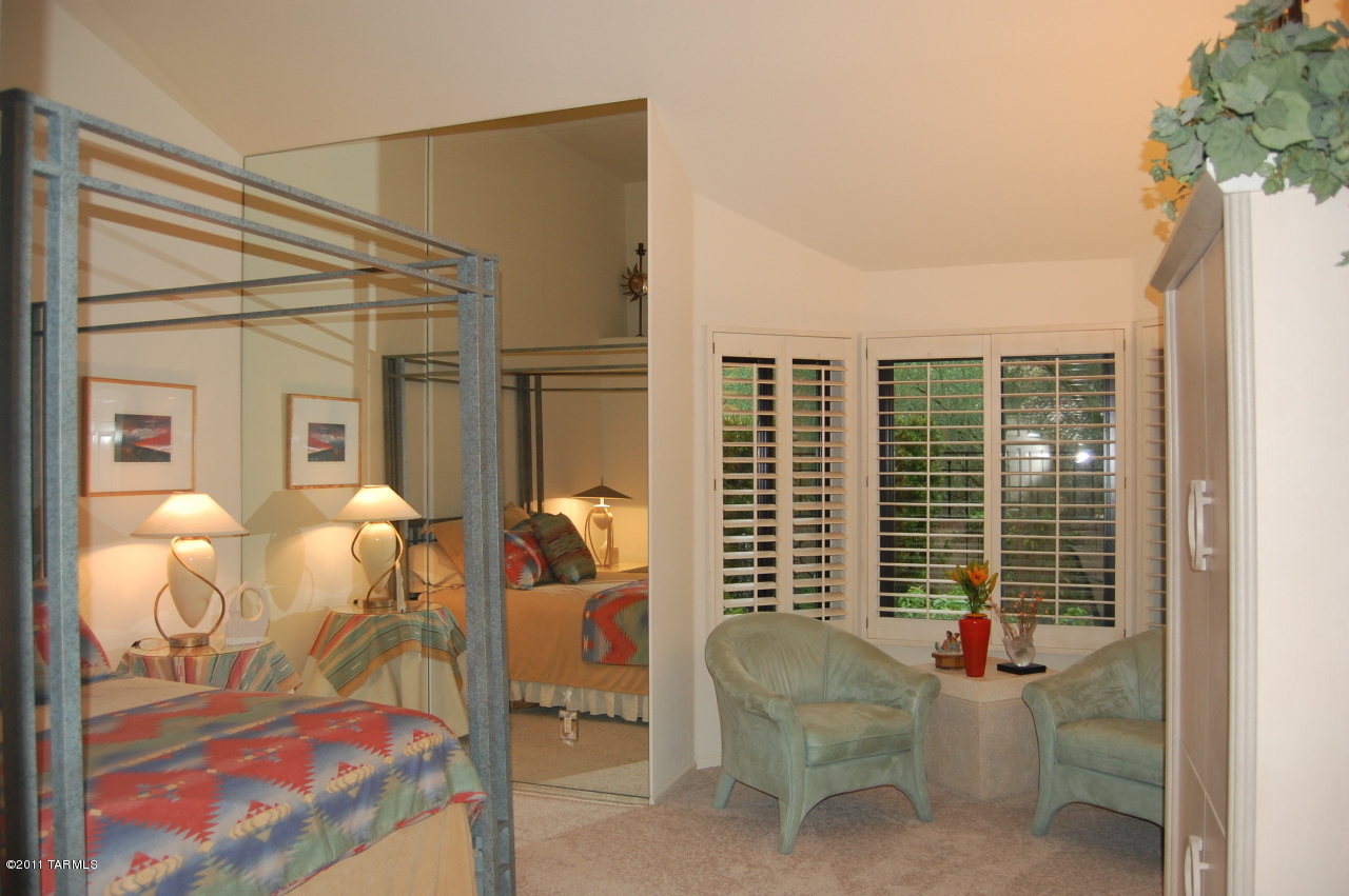 7283 E Grey Fox Lane