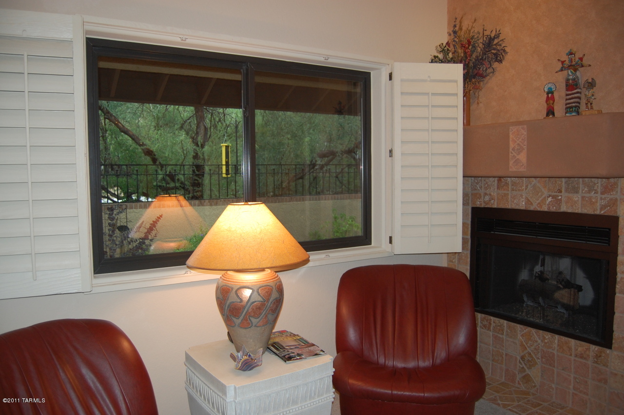 7283 E Grey Fox Lane