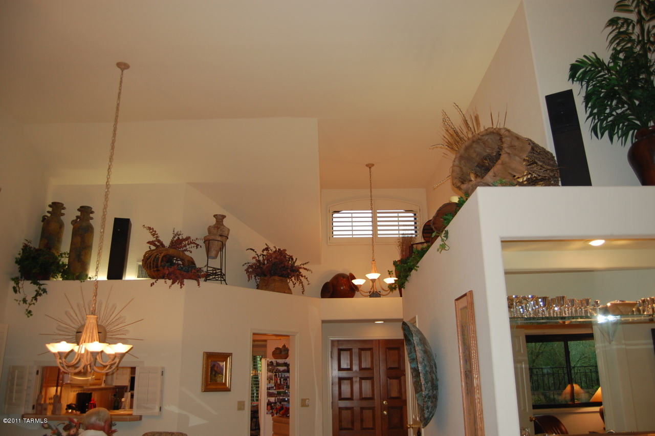 7283 E Grey Fox Lane