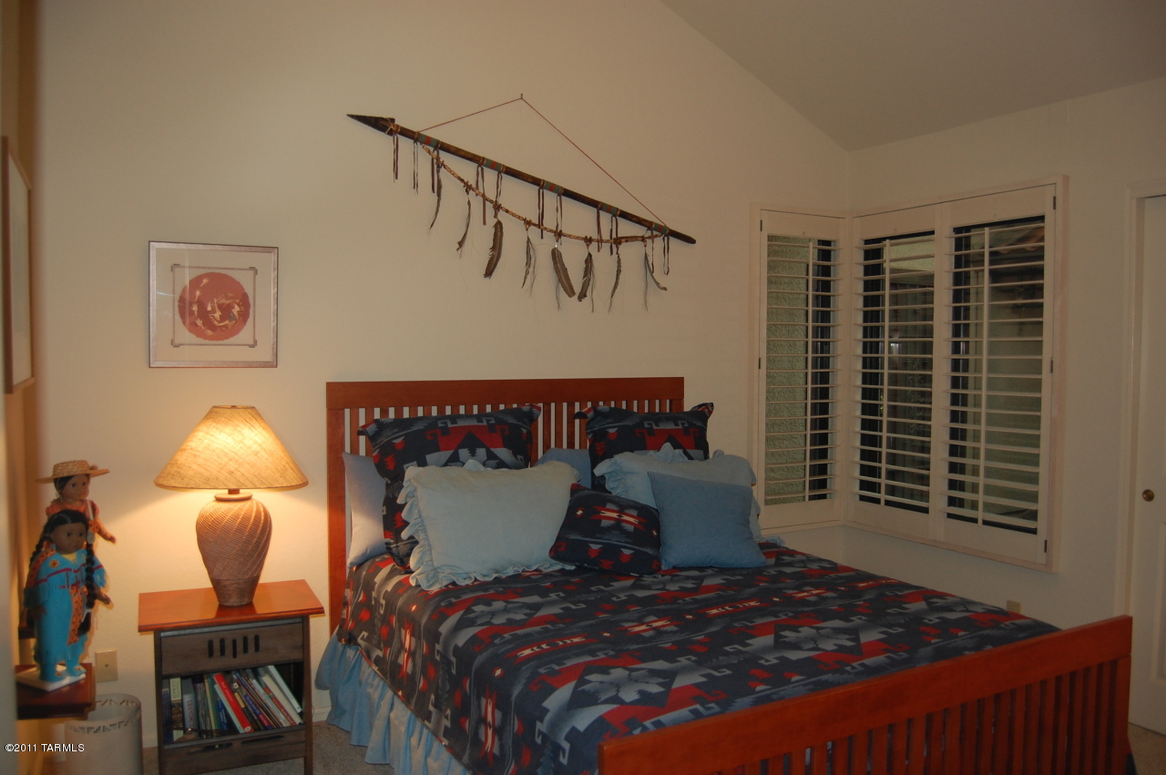 7283 E Grey Fox Lane