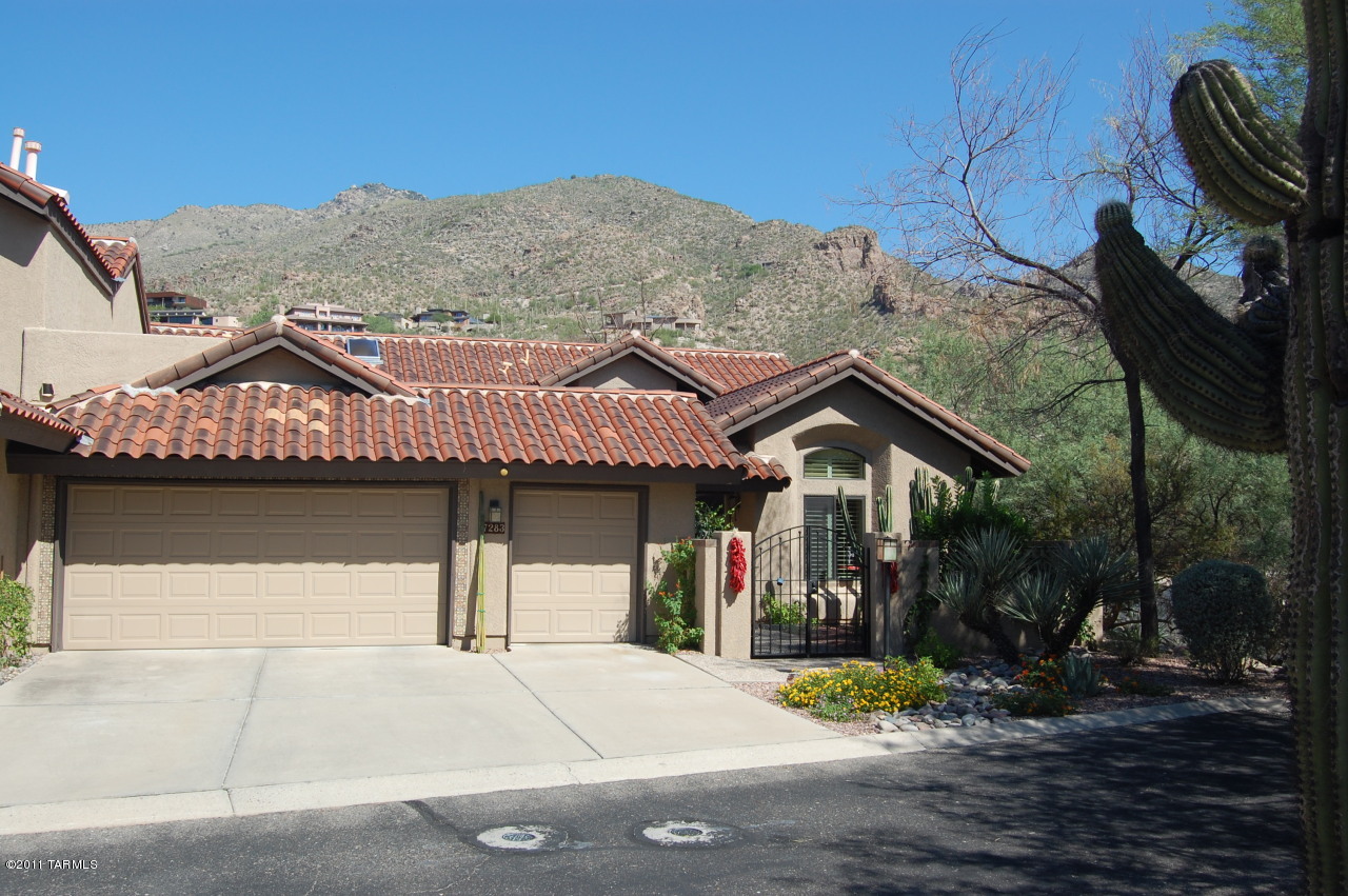 7283 E Grey Fox Lane