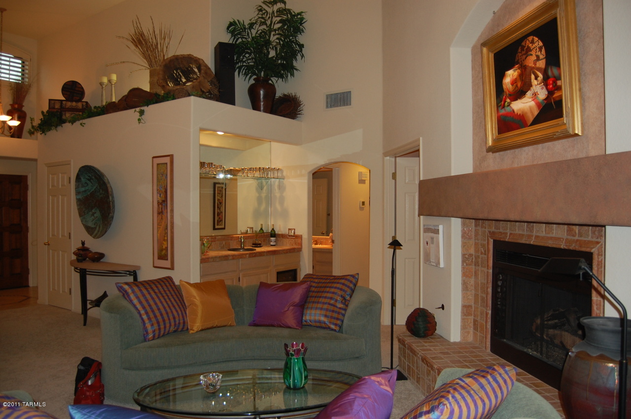 7283 E Grey Fox Lane