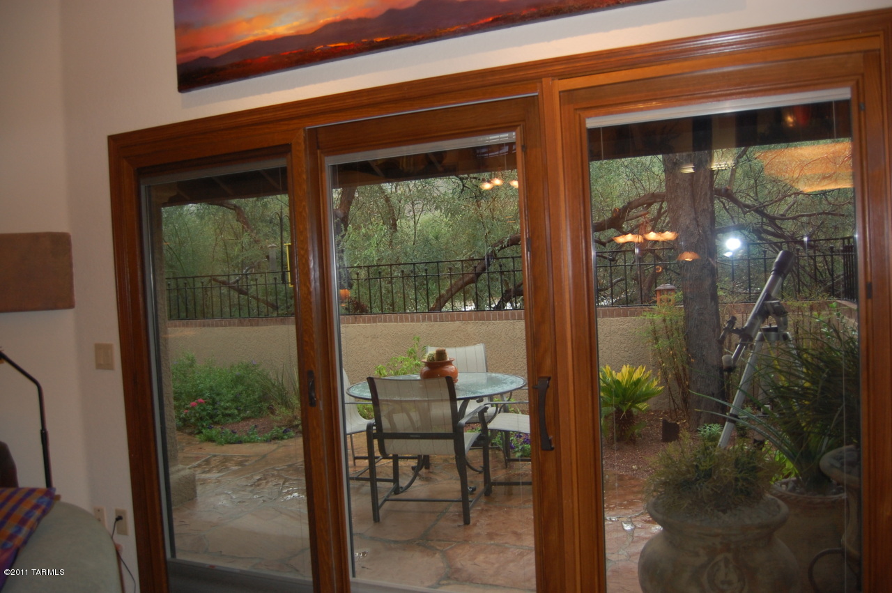 7283 E Grey Fox Lane