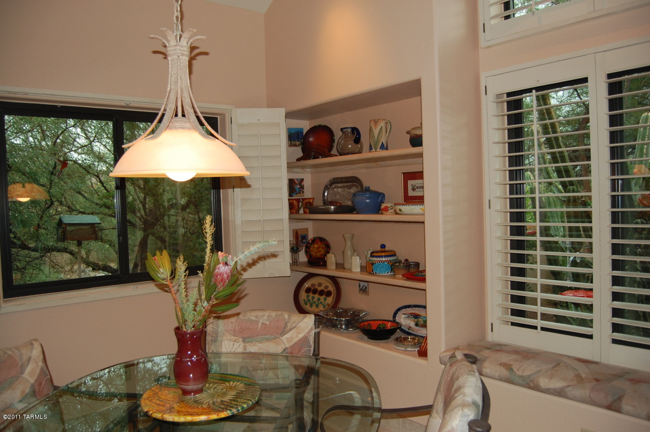 7283 E Grey Fox Lane