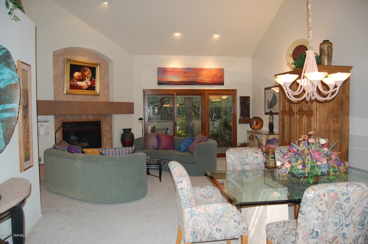 7283 E Grey Fox Lane