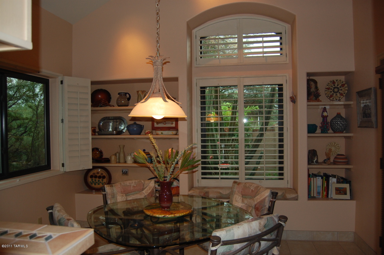 7283 E Grey Fox Lane