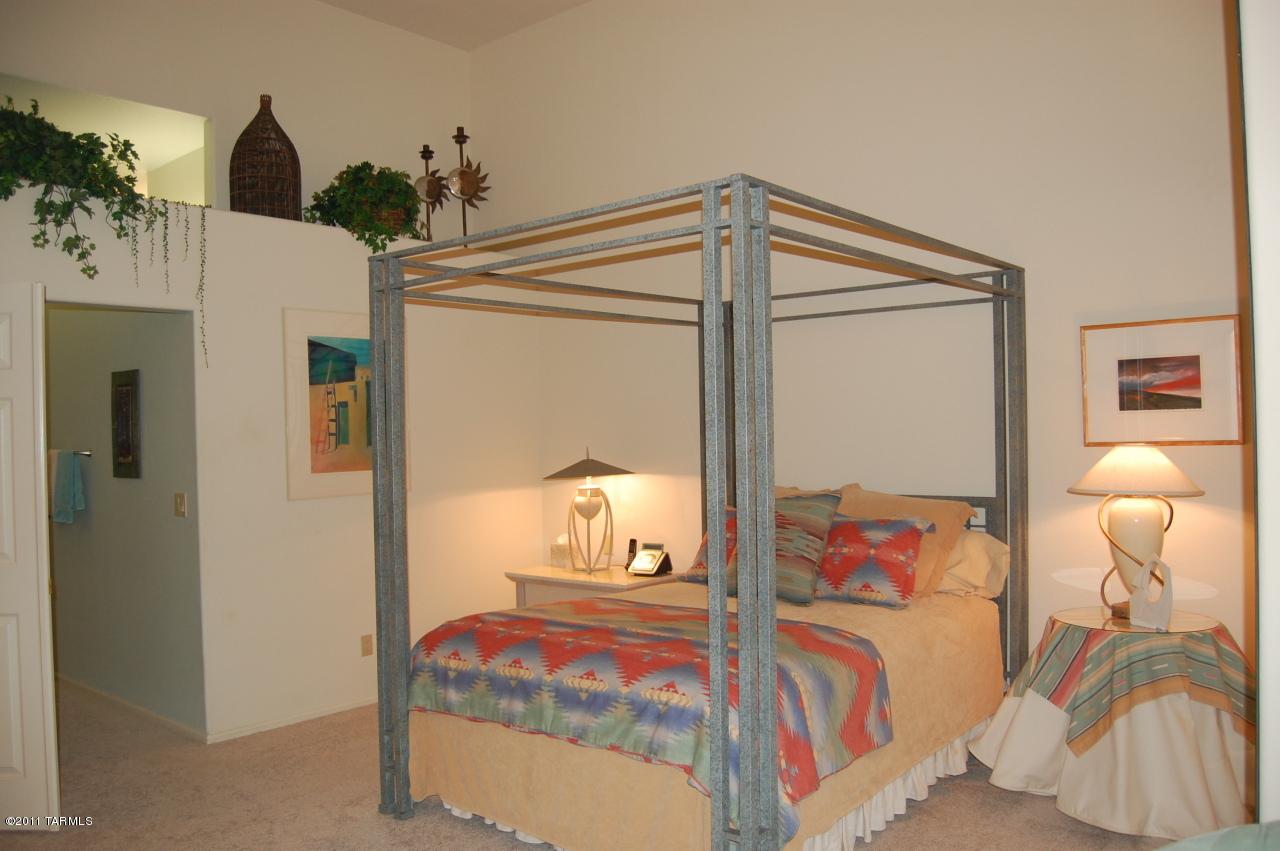 7283 E Grey Fox Lane