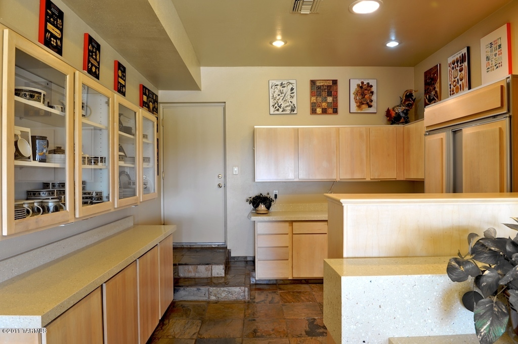 1581 E Crimson Canyon Place