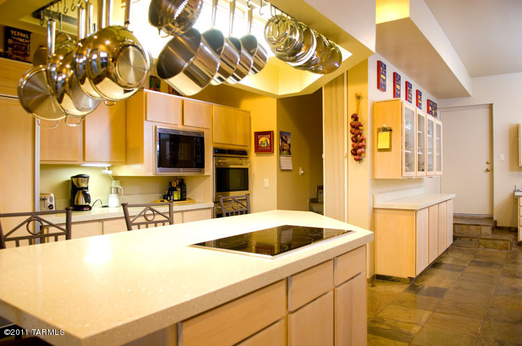 1581 E Crimson Canyon Place