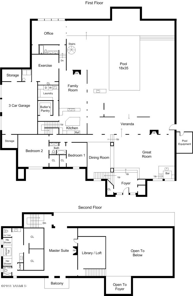 1581 E Crimson Canyon Place