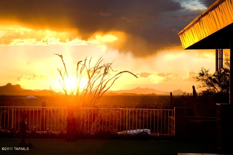 1581 E Crimson Canyon Place