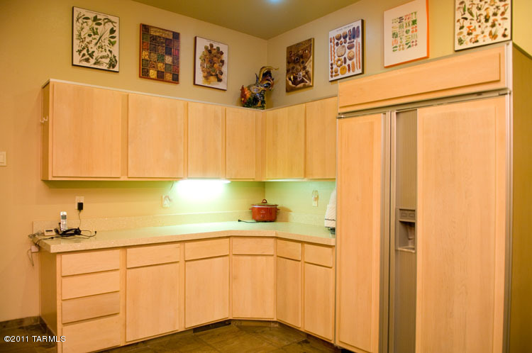 1581 E Crimson Canyon Place