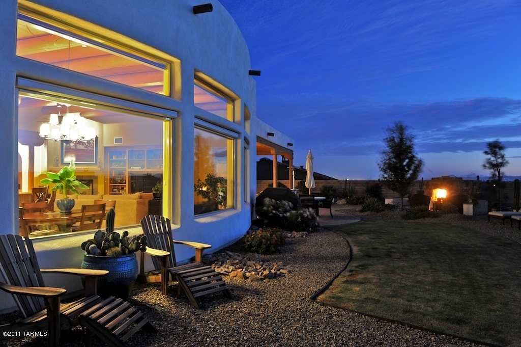 10979 N Pusch Ridge View Place