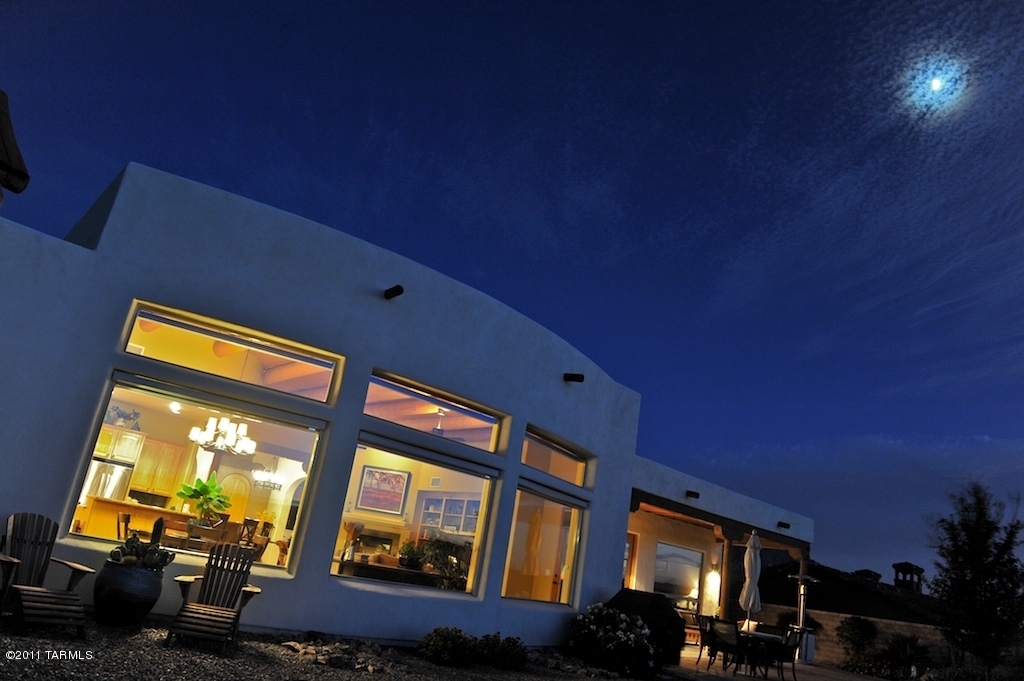 10979 N Pusch Ridge View Place