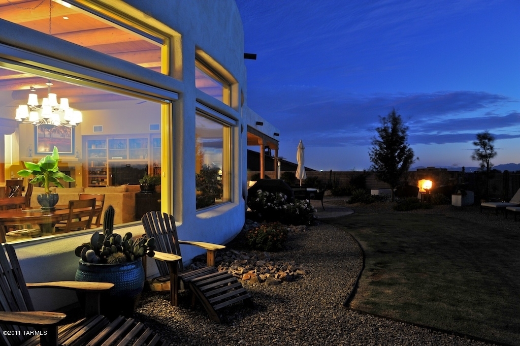 10979 N Pusch Ridge View Place