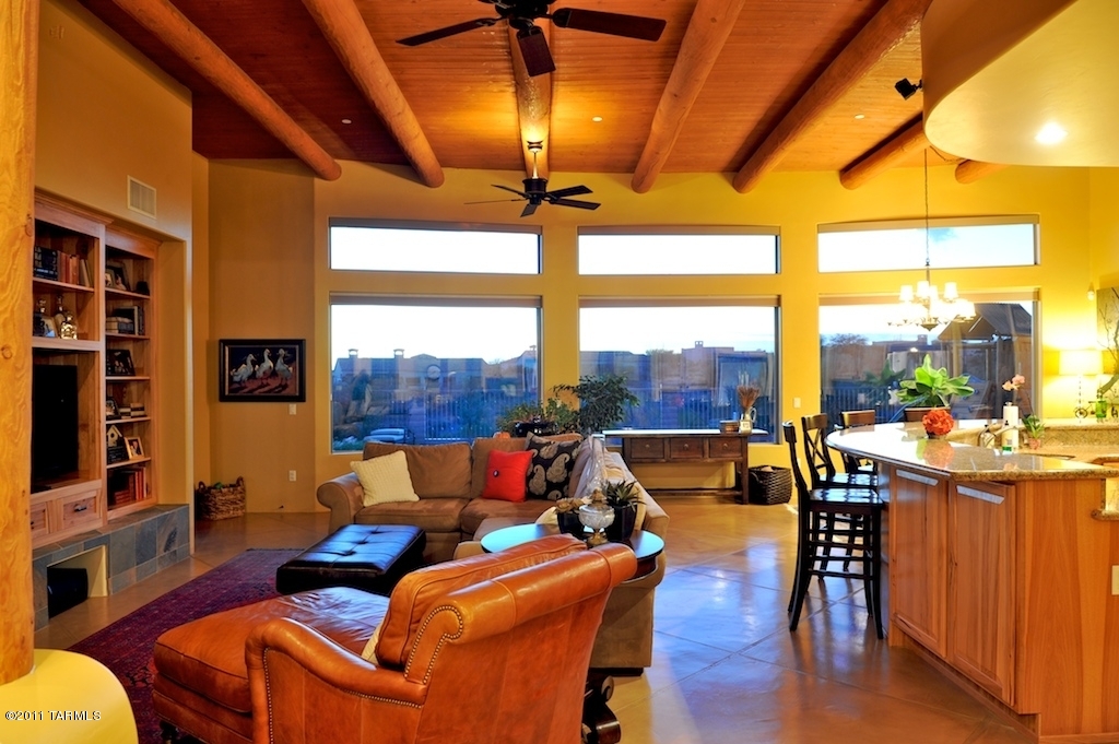 10979 N Pusch Ridge View Place