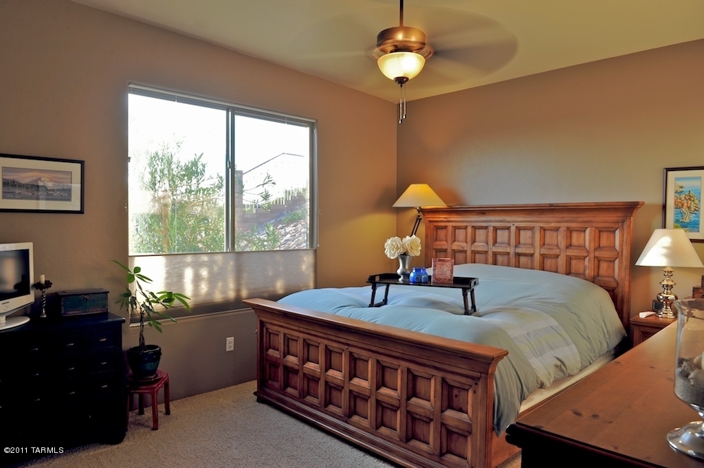 10979 N Pusch Ridge View Place