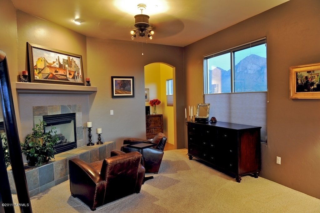 10979 N Pusch Ridge View Place