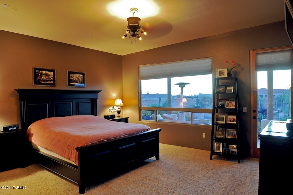 10979 N Pusch Ridge View Place