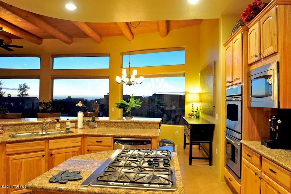 10979 N Pusch Ridge View Place