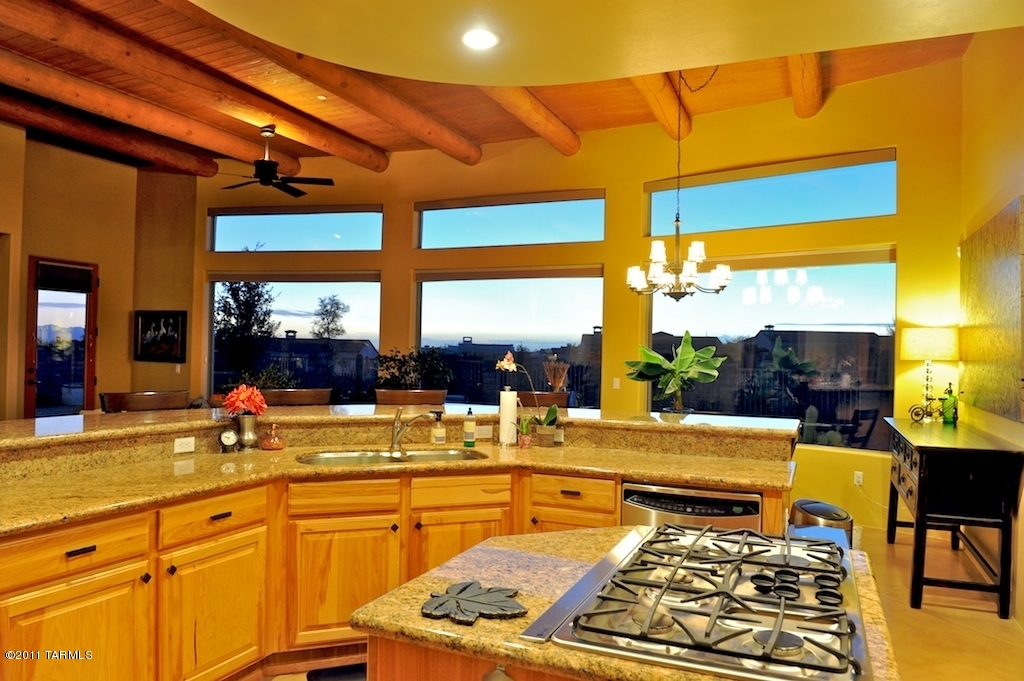 10979 N Pusch Ridge View Place