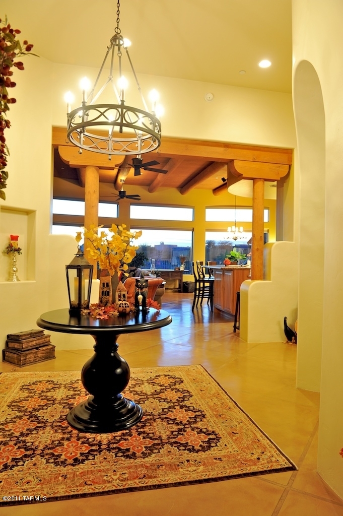 10979 N Pusch Ridge View Place